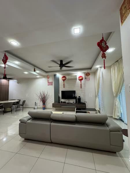 Indahpura Diamond - 5