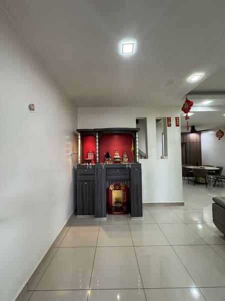 Indahpura Diamond - 3