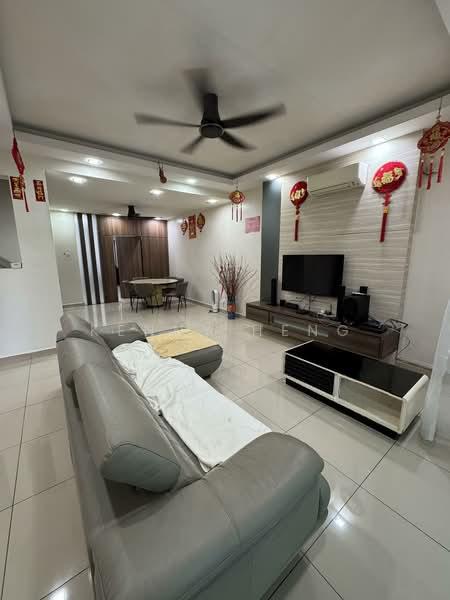 Indahpura Diamond - 4