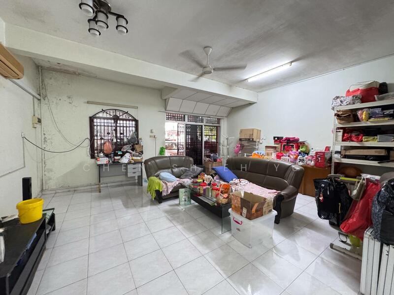 Taman Pulai Utama - 5