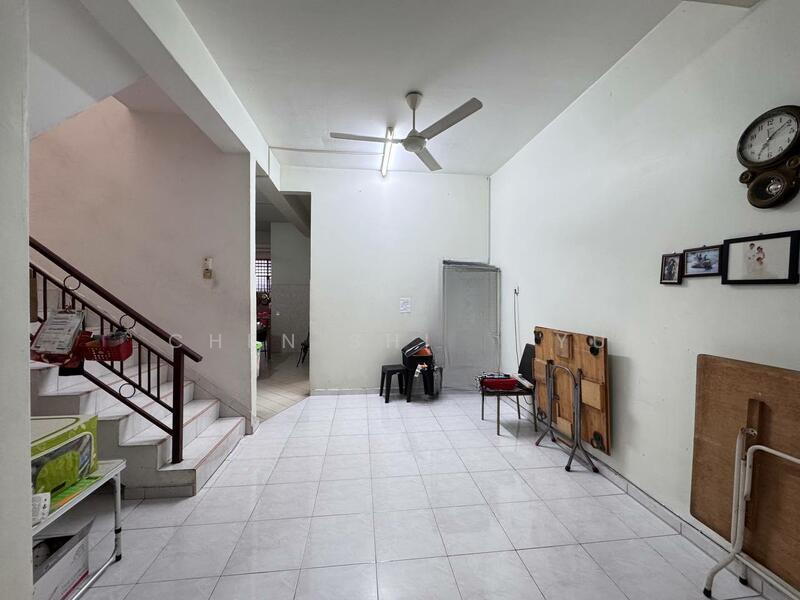 Taman Pulai Utama - 4