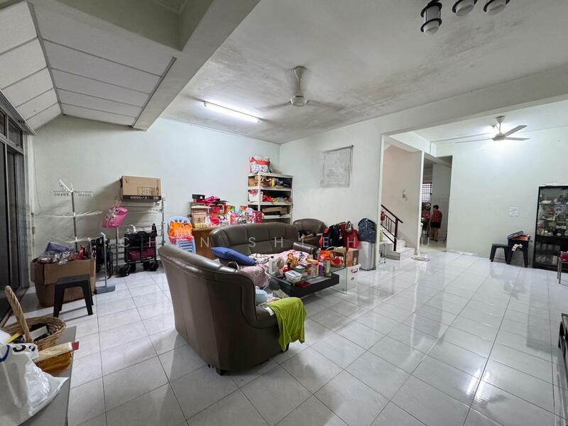 Taman Pulai Utama - 3