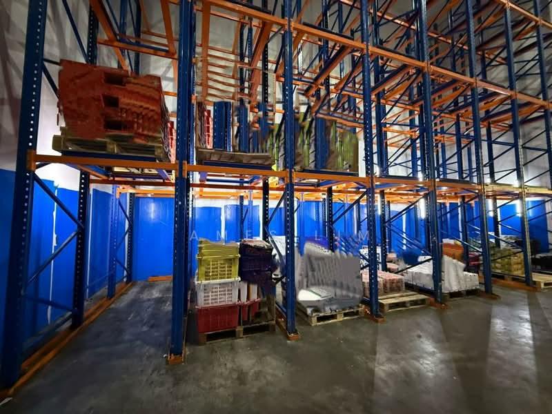 Impian Emas @Jalan Selatan Light Industry - 2