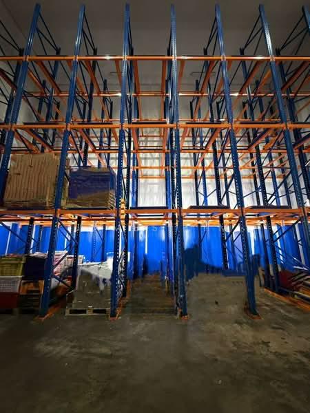 Impian Emas @Jalan Selatan Light Industry - 1