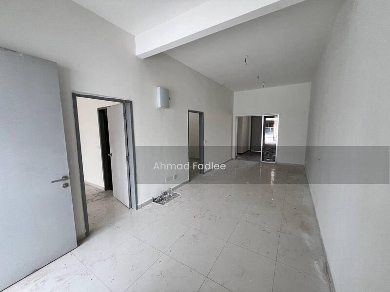 Taman Jenderam Lesteri - 3