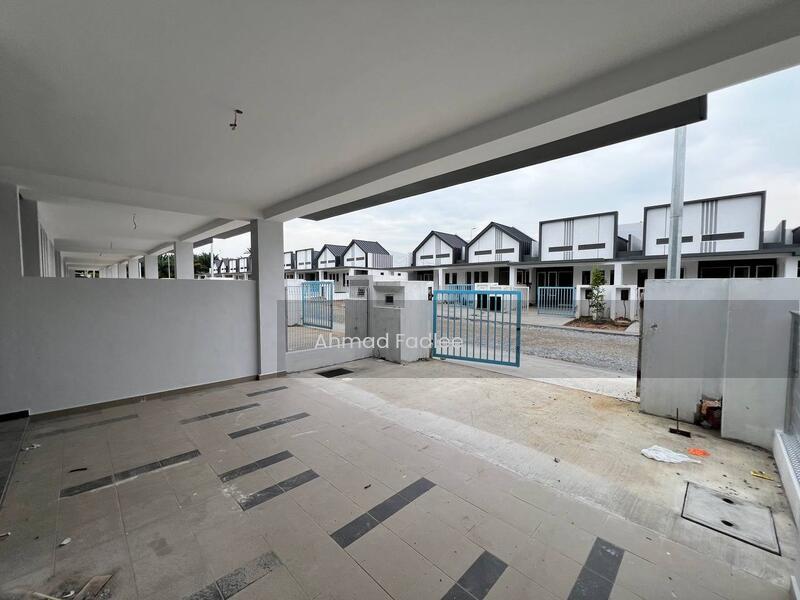 Taman Jenderam Lesteri - 2