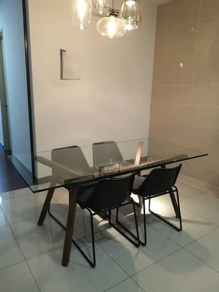 KL Gateway Residences - 3