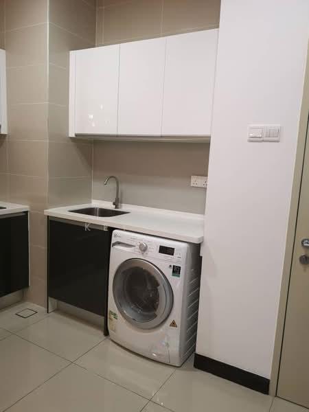 KL Gateway Residences - 5