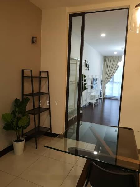 KL Gateway Residences - 4