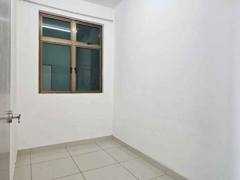 PARC Regency (Residensi Masai) - 3