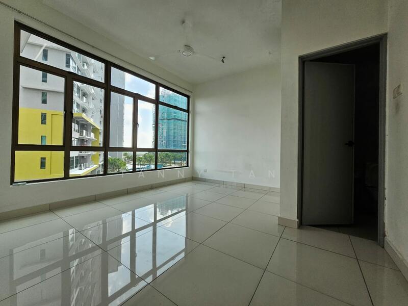 PARC Regency (Residensi Masai) - 5