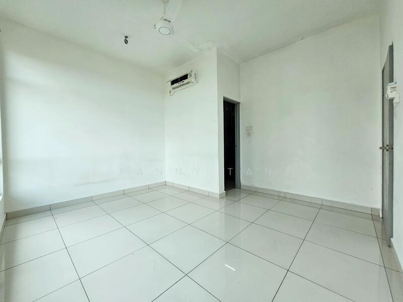 PARC Regency (Residensi Masai) - 2