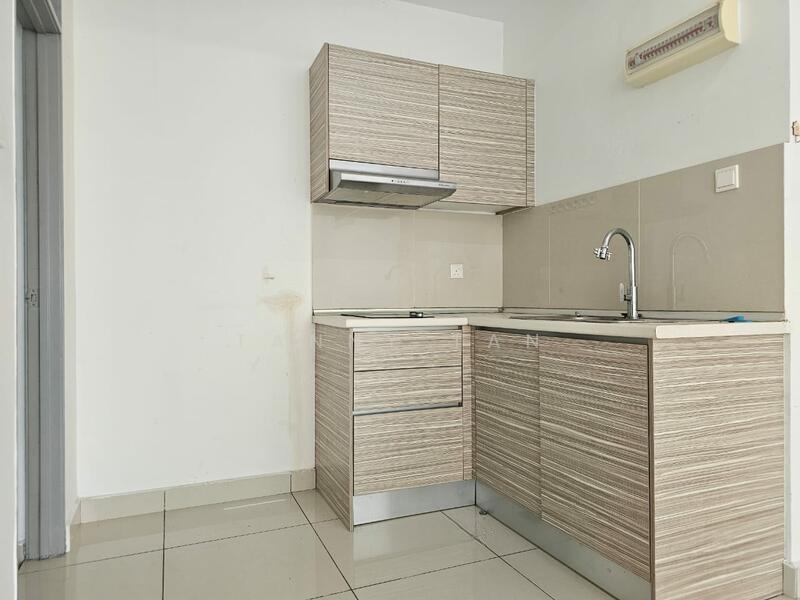 PARC Regency (Residensi Masai) - 4