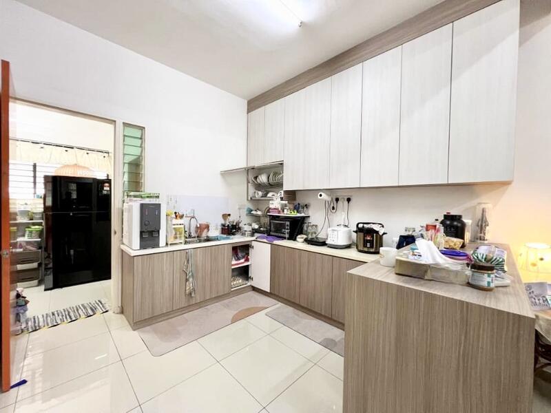 Desa Tebrau Desas Tebraus - 4