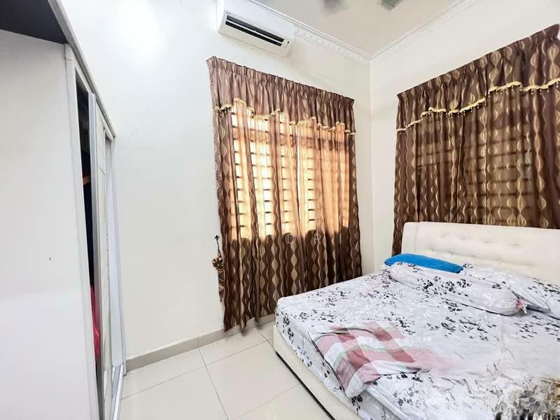 Taman Bangi Villa - 2