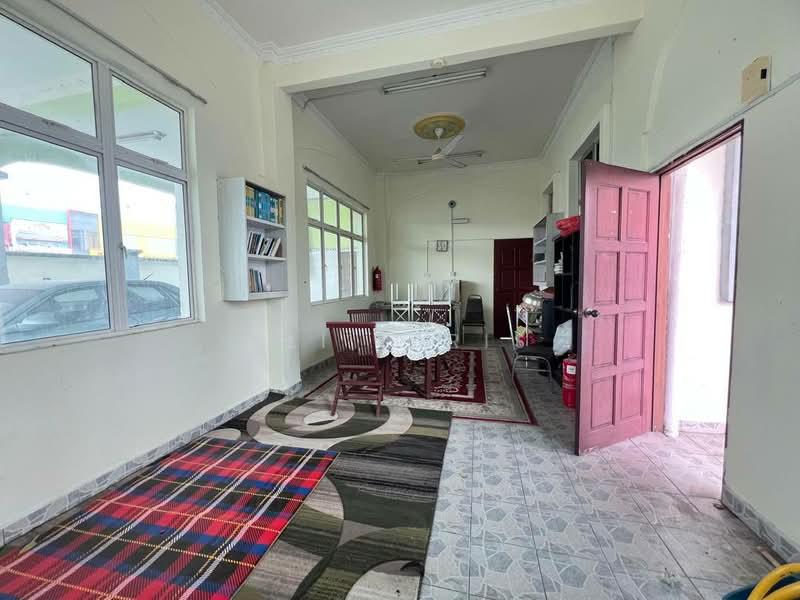 Taman Bangi Villa - 3