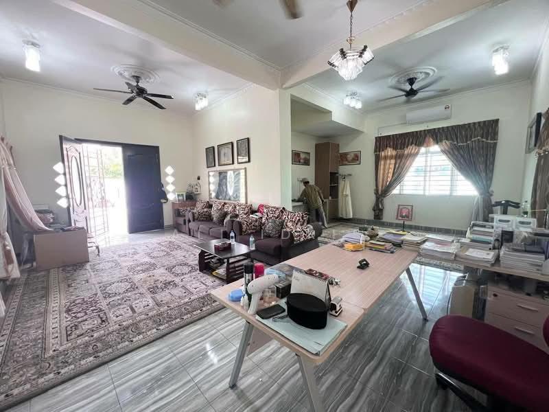 Taman Bangi Villa - 4