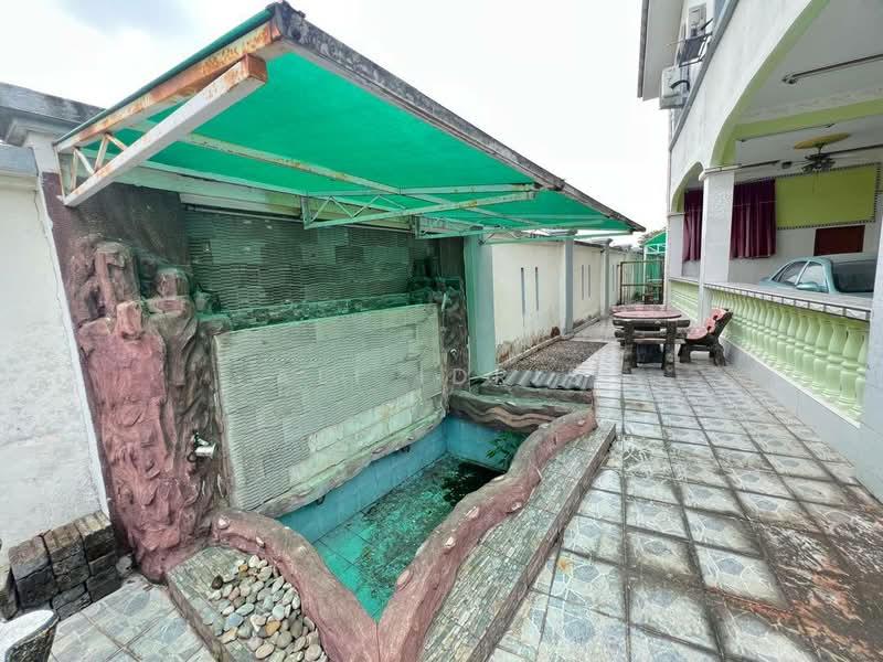 Taman Bangi Villa - 4