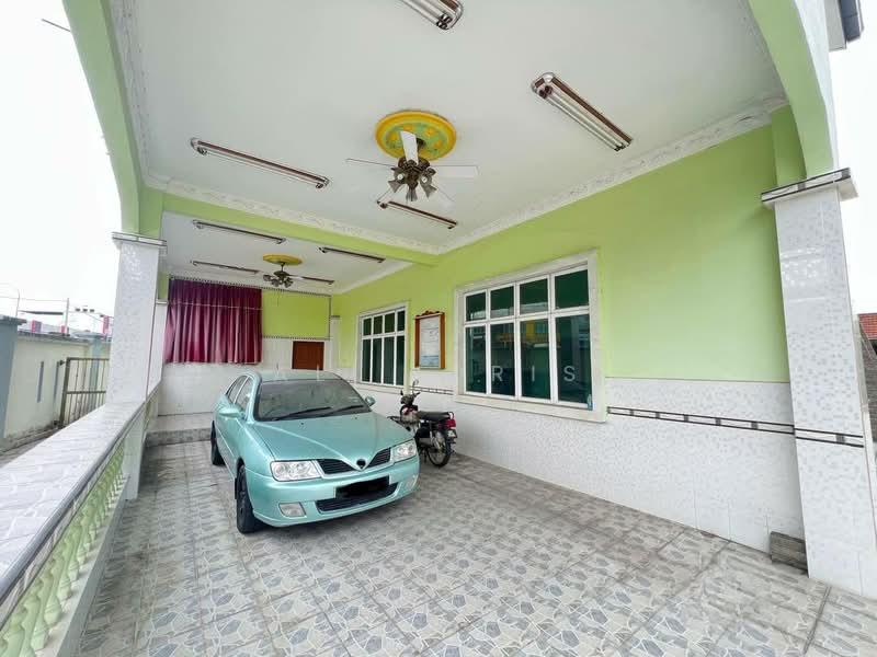 Taman Bangi Villa - 5