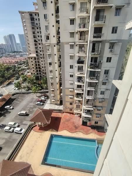 Desa Alor Vista - 4