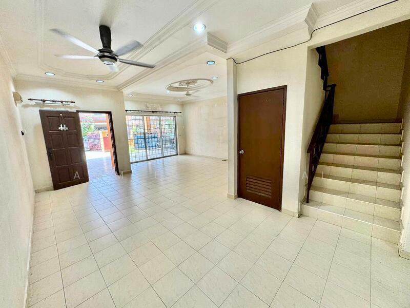 Taman Angkasa Indah, Kajang - 3