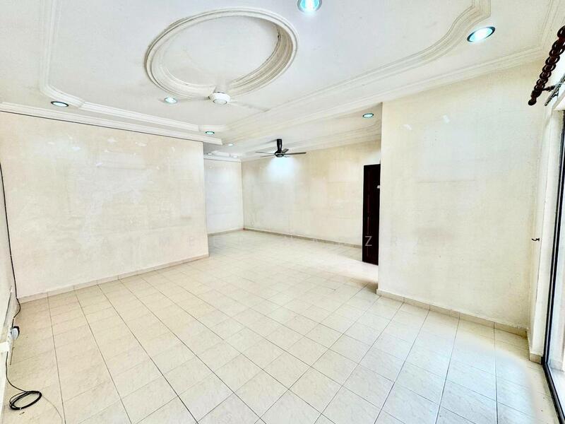 Taman Angkasa Indah, Kajang - 4