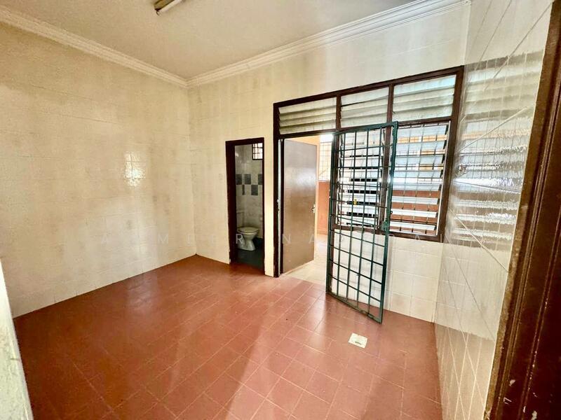 Taman Angkasa Indah, Kajang - 5