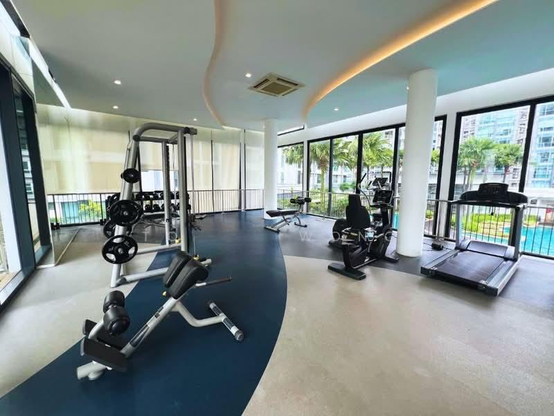 V Residence 2 @ Sunway Velocity - 2