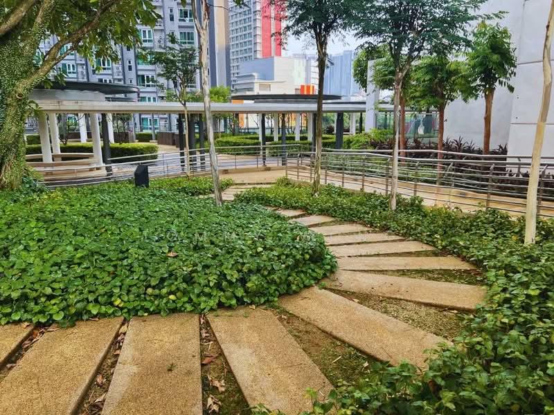 V Residence 2 @ Sunway Velocity - 5