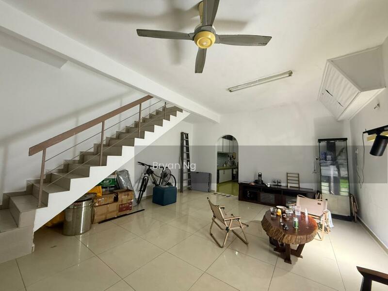 Taman Sri Rampai - 2