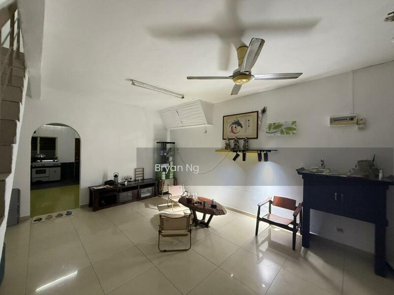 Taman Sri Rampai - 4