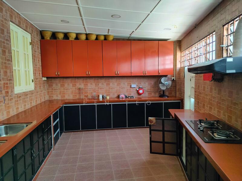 2 Storey Terrace, Sungai Ara, Bayan Lepas, Penang. - 3