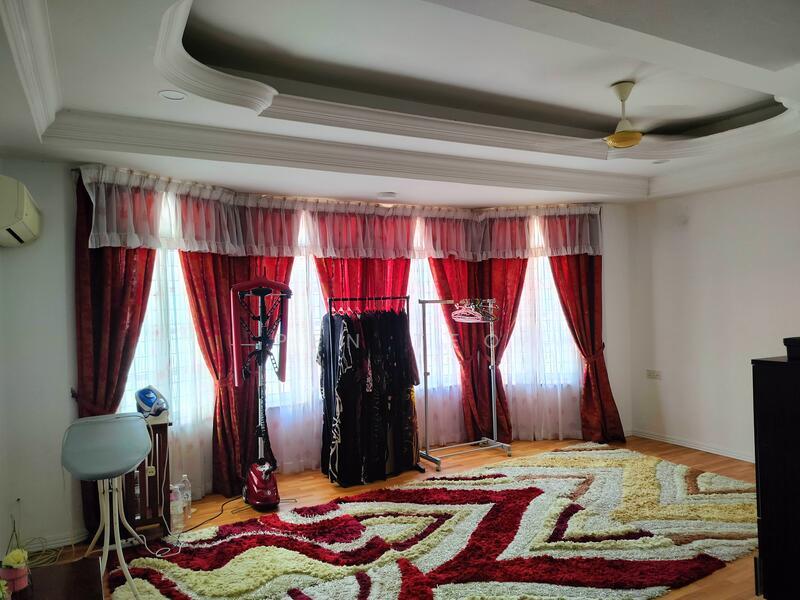 2 Storey Terrace, Sungai Ara, Bayan Lepas, Penang. - 5