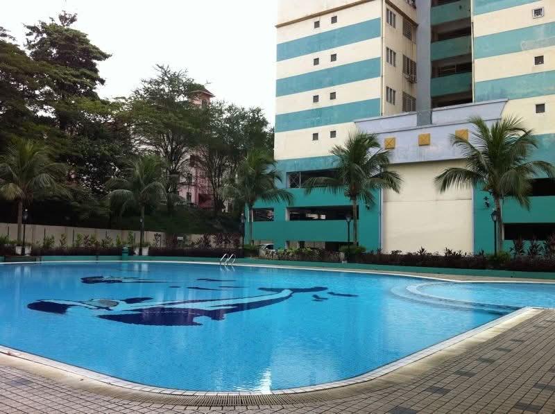 Prisma Perdana - 3