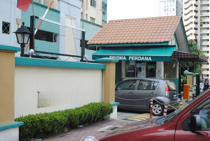 Prisma Perdana - 5