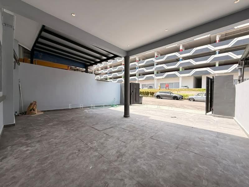 KSL Bukit Gemilang - 4