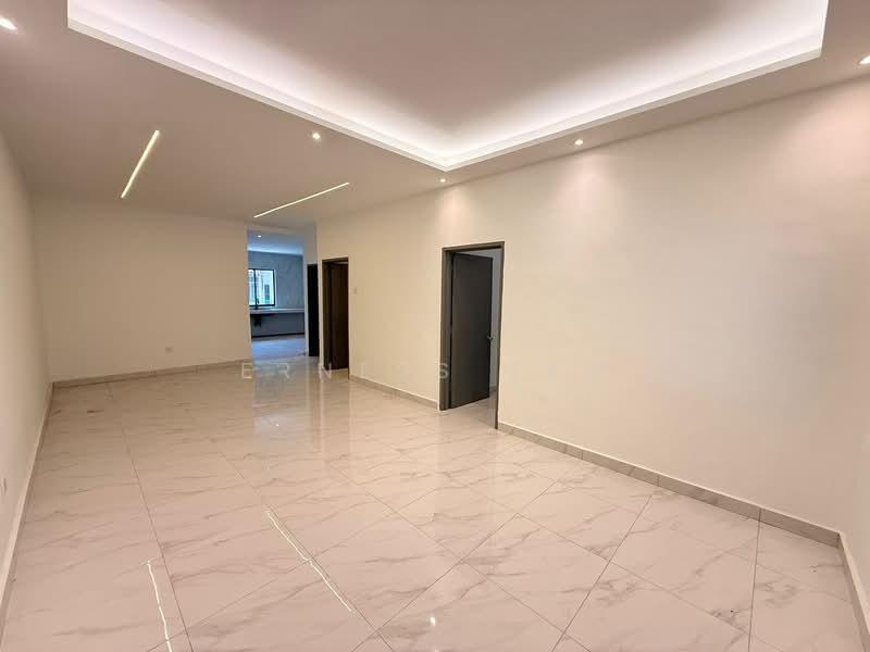 KSL Bukit Gemilang - 3