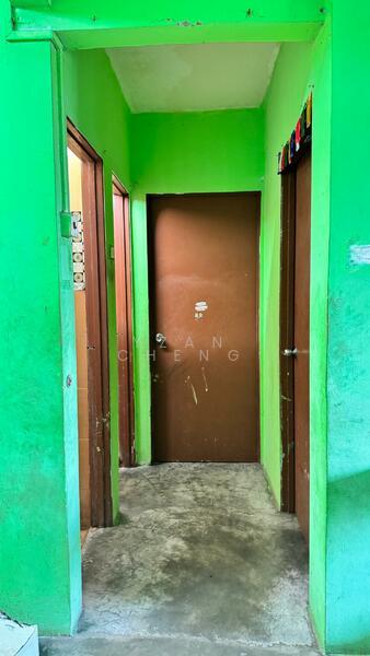 Taman Bukit Juru - 4