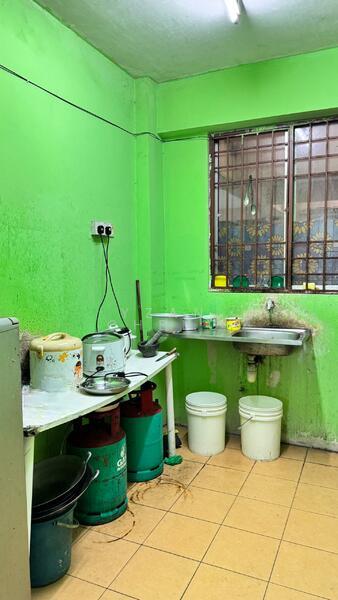 Taman Bukit Juru - 3