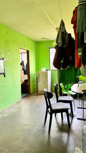 Taman Bukit Juru - 2