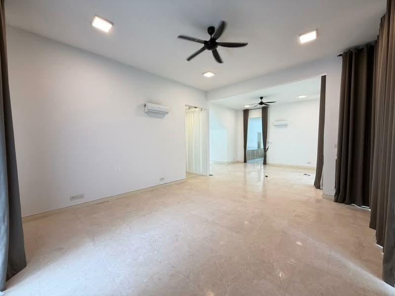 The Valley TTDI, Ampang, Taman TAR, Melawati, Kemensah, Sri Ukay Perdana, Hillview, Antarabangsa - 3