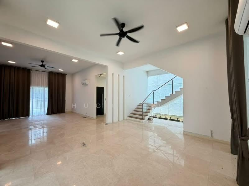 The Valley TTDI, Ampang, Taman TAR, Melawati, Kemensah, Sri Ukay Perdana, Hillview, Antarabangsa - 2