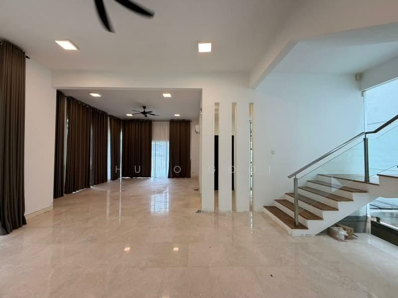 The Valley TTDI, Ampang, Taman TAR, Melawati, Kemensah, Sri Ukay Perdana, Hillview, Antarabangsa - 1