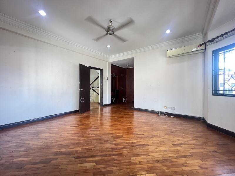 Taman Bukit Segar - 4