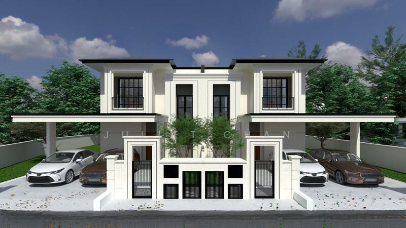 Taman Hock Aun - 3