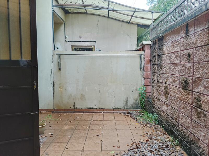Puchong Hartamas - 2