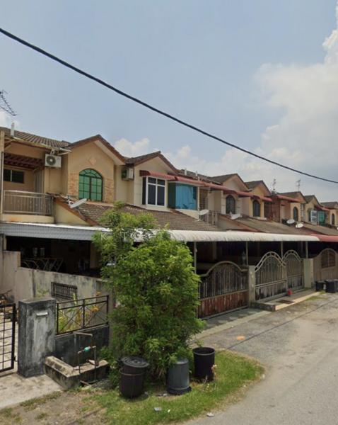 Below Market Value; 2 Sty Mid Terrace @ Desa Manjung Raya, Lumut - 5