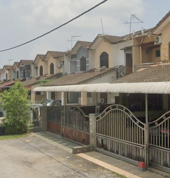 Below Market Value; 2 Sty Mid Terrace @ Desa Manjung Raya, Lumut - 4