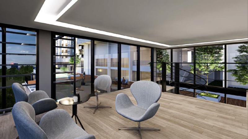 Ambience Residence - 4