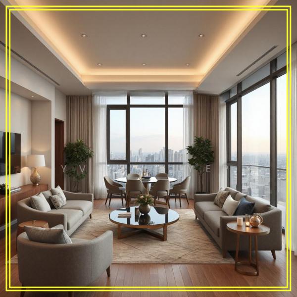 Ambience Residence - 1